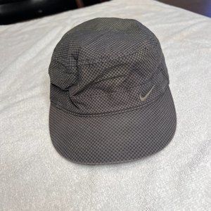 Nike Golf Navy/Gray conductor style hat